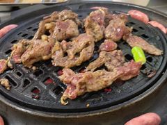 -牛犇炭火烤肉·鲜切烤肉(承德总店)