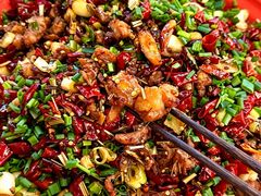 -聂发财重庆江湖菜(解放碑店)
