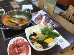 -呷哺呷哺(西单大悦城店)