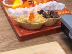 -西月山居匠心创意料理(江汉路新佳丽广场店)