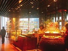 -广州富力君悦大酒店·凯菲厅