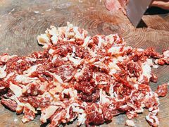 -杨老板·海鲜集市火锅·鲜切牛肉(中防万宝店)