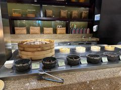 -二楼咖啡厅·厦门源昌凯宾斯基大酒店(湖滨中路店)