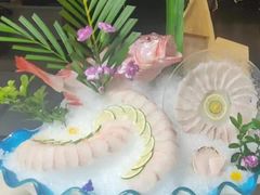 -田大厨海鲜超市(万豪店)