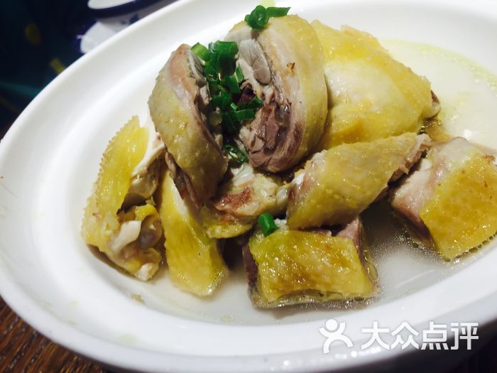 醉南拳(东街口店)-图片-福州美食-大众点评网