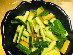 -手选潮汕鲜活牛肉火锅(二七广场店)