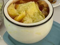 -库滋明·俄罗斯特色美食(中央大街店)