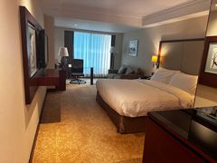 -香港皇家太平洋酒店