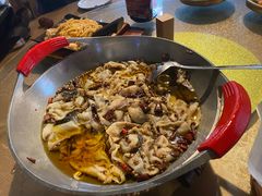 -水煮三国·川鲁江湖菜(香山店)