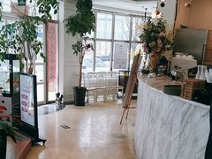 -花舍·新派粤菜·西餐·下午茶(亚运村·鸟巢店)