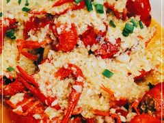 -虾小龙老长沙龙虾馆(坡子街店)