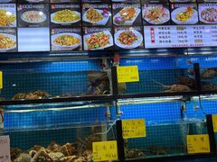 -醉壹号海鲜大排档(厦门美食地标店)