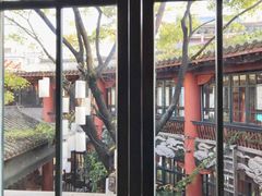 大堂-醉云喃