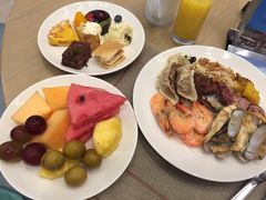 -舟山朱家尖威斯汀酒店·知味标帜自助餐厅