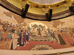 -隋唐洛阳城明堂天堂景区