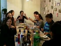 -维卡食舍(户部山店)