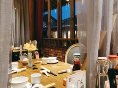 -木王宴语·野生鲜菌火锅(玉河店)