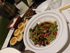 -大鸭梨烤鸭(左家庄店)