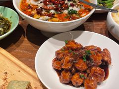 -弄堂里·寻味杭州(湖滨银泰in77C区店)