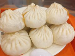 -庆丰包子铺(和平里店)
