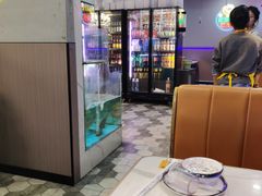 -望江门小龙虾·烧烤(九堡店)