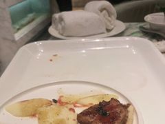 -雍和会海鲜姿造自助(湖东路店)