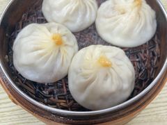 -鲁氏汤包王(长白街店)
