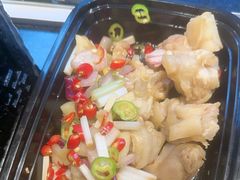 -蒋鹅儿·非物质文化遗产(城南店)