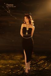 -喜爱高定婚纱摄影