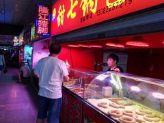 -大东门农贸市场(东顺城街)