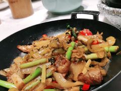 -大榕树下顺德菜(融创茂店)