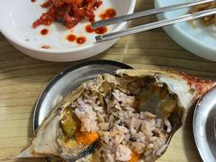 -阿岘洞酱蟹