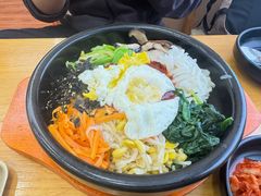-高社长参鸡汤(高丽街店)