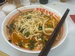 蛋花老汤烩面-青年路烩面馆(绿地世纪城店)