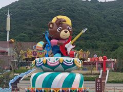 -无锡动物园·太湖欢乐园