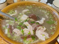 -聪辉同安老美食饭店(大元路店)