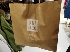 -优衣库(上海金桥国际商业广场店)