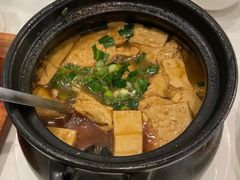 -香山湖家家宴(中山陵店)