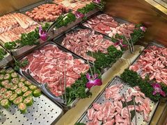 -哈哈碳都·牛肋条无限自助烤肉(宝龙店)