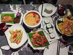 -食肆&Fourteen(武林夜市店)