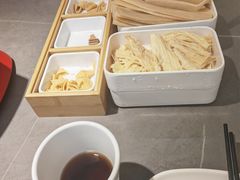 -探炉·香辣豆花烤鱼(笋岗宝能环球汇店)