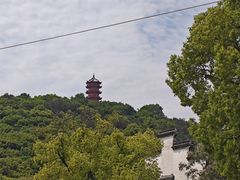-惠山古镇·寄畅园