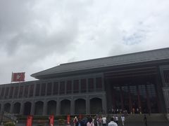 -遵义会议纪念馆