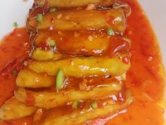 -尚岛私房菜(西方巷店)