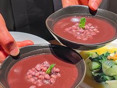 -苏帮袁Sue Cuisine(来福士店)