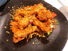 -港丽餐厅(高德置地店)