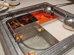 -海底捞火锅(群光广场店)