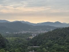 -九华山风景区月身宝殿