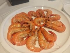 -万龙洲海鲜(亚运村店)