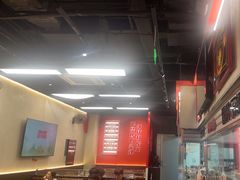 -许哥东北烧烤·铁丳烤串·宫后夹肉(繁花中心店)